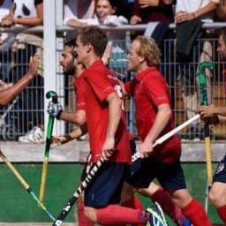 STADE FRANÇAIS - LILLE MHC
