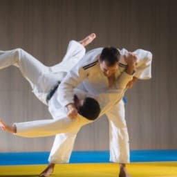 Judo | Championnat De France Équipes Mixtes 1D