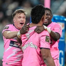Stade Français - Aviron Bayonnais (TOP 14)