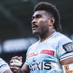 Racing 92 - Stade Toulousain (TOP 14)