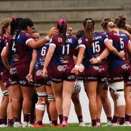 Stade Bordelais - Montpellier Herault Rugby