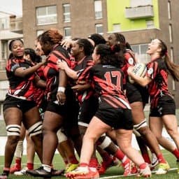 AC Bobigny 93 Rugby - Blagnac Sporting Club Rugby