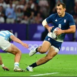 HSBC SVNS World Championship — Bordeaux 2026 · La Grande Finale Mondiale