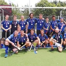 HSC SAINT MAUR - VILLA PRIMROSE