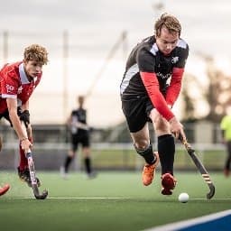 HC BARENTIN - VILLA PRIMROSE