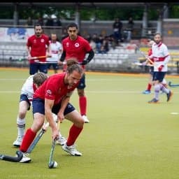 AMIENS SC - HSC SAINT MAUR