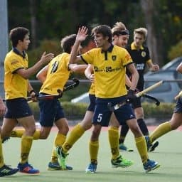 WATTIGNIES HC - CAMBRAI HC