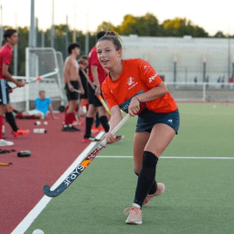 CARQUEFOU HC - CF PARIS