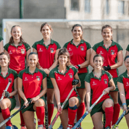 CF PARIS - CARQUEFOU HC