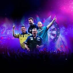 Winamax French Darts Festival