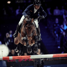 HORSE GP PARIS