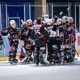 Toulouse-Blagnac - HCMP (Courchevel-Méribel-Pralognan)