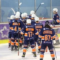 Montpellier - HCMP (Courchevel-Méribel-Pralognan)
