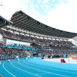 Meeting de Paris - Wanda Diamond League