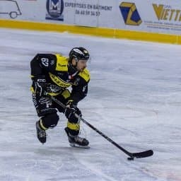 Roanne - Mulhouse