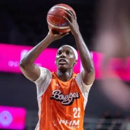 Supercoupe LNB 2026 - Basketball