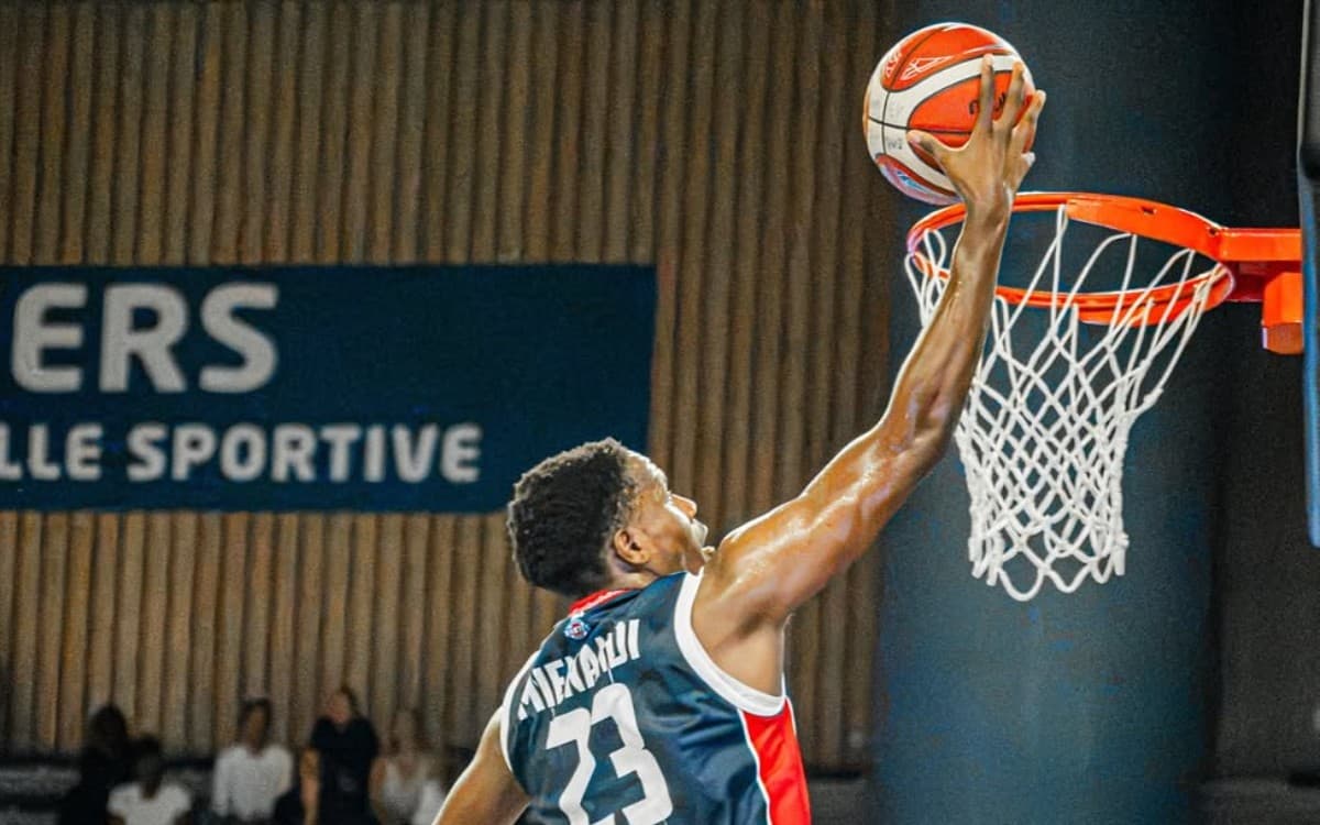 Nantes - Quimper
