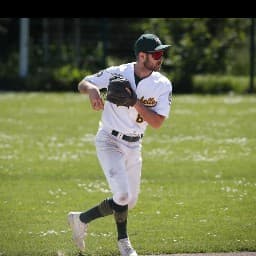 Demi-Finales D1 Baseball 2026 (2ème manche)