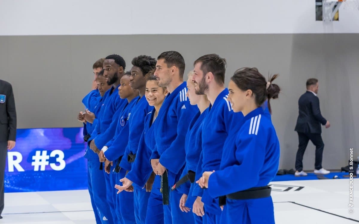 JC Chilly-Mazarin Morangis - Venelles Judo 13