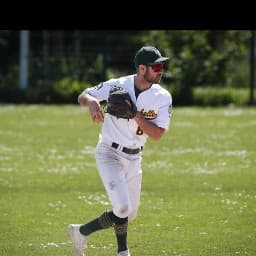 French Series D1 Baseball 2026 (1ère manche)
