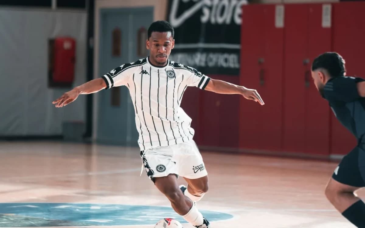 Paris XIV FC - Créteil