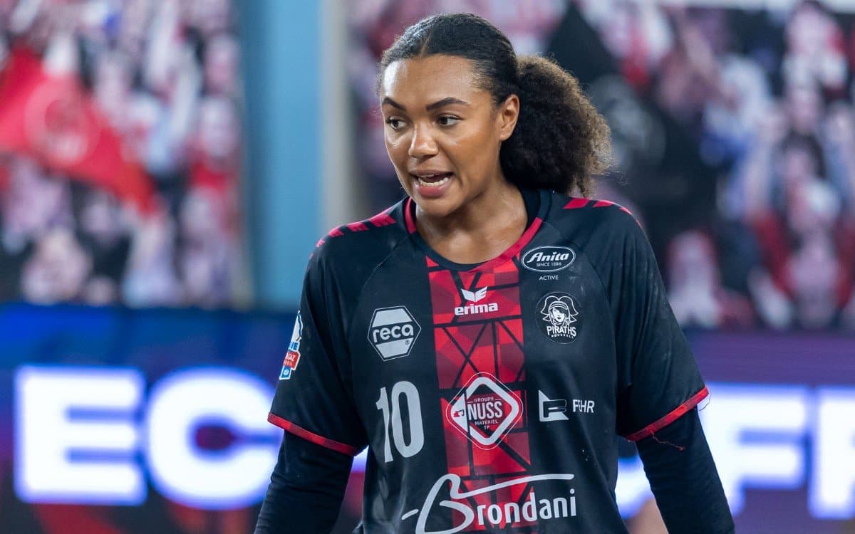 Piraths Handball - Toulon Métropole Var Handball