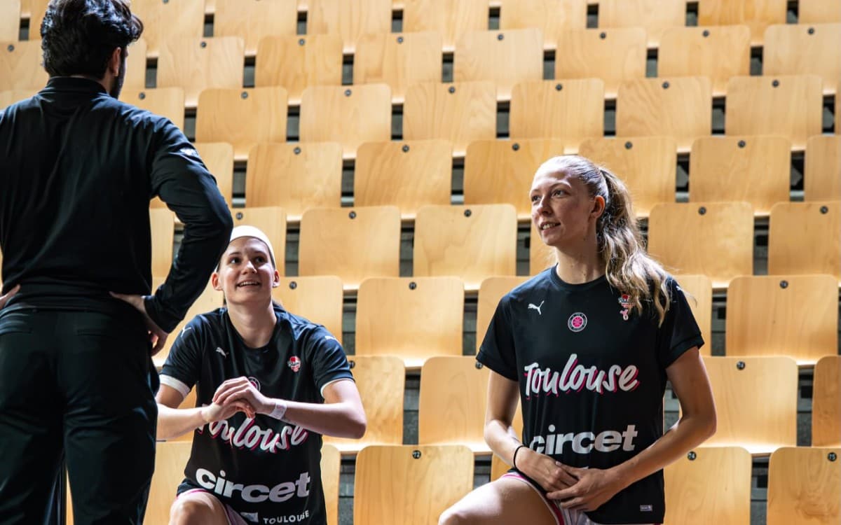 Toulouse - Villeneuve-d'Ascq