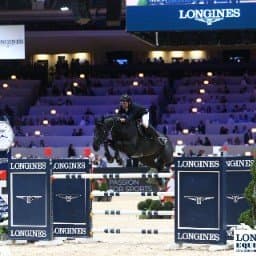 LONGINES GRAND PRIX
