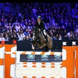 EQUITA MASTERS presented by HERMES SELLI