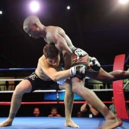 KOC 19 KNOCK OUT CHAMPIONSHIP