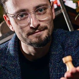 The GothamChess Europe Tour 2026