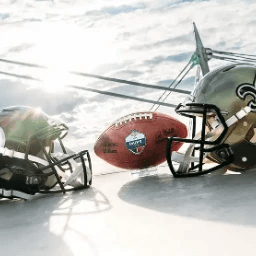 Pittsburgh Steelers vs New Orleans Saints - NFL Paris Game 2026