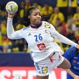 France vs Suède