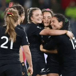 France vs Nouvelle-Zélande — WXV Global Series 2026
