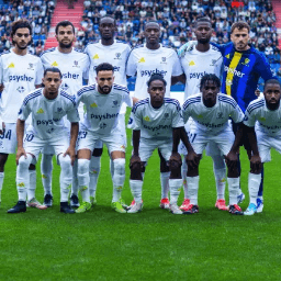 SC AUBAGNE AIR BEL - AMIENS SC