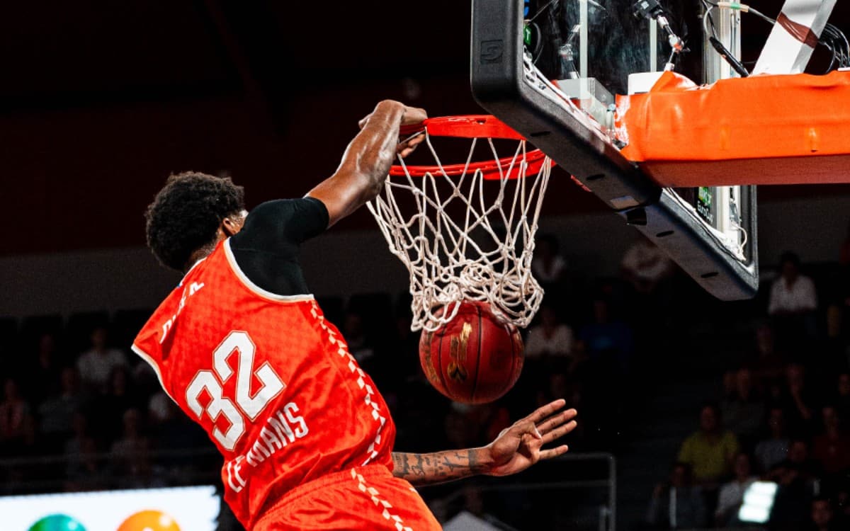Photo de Le Mans Sarthe Basket
