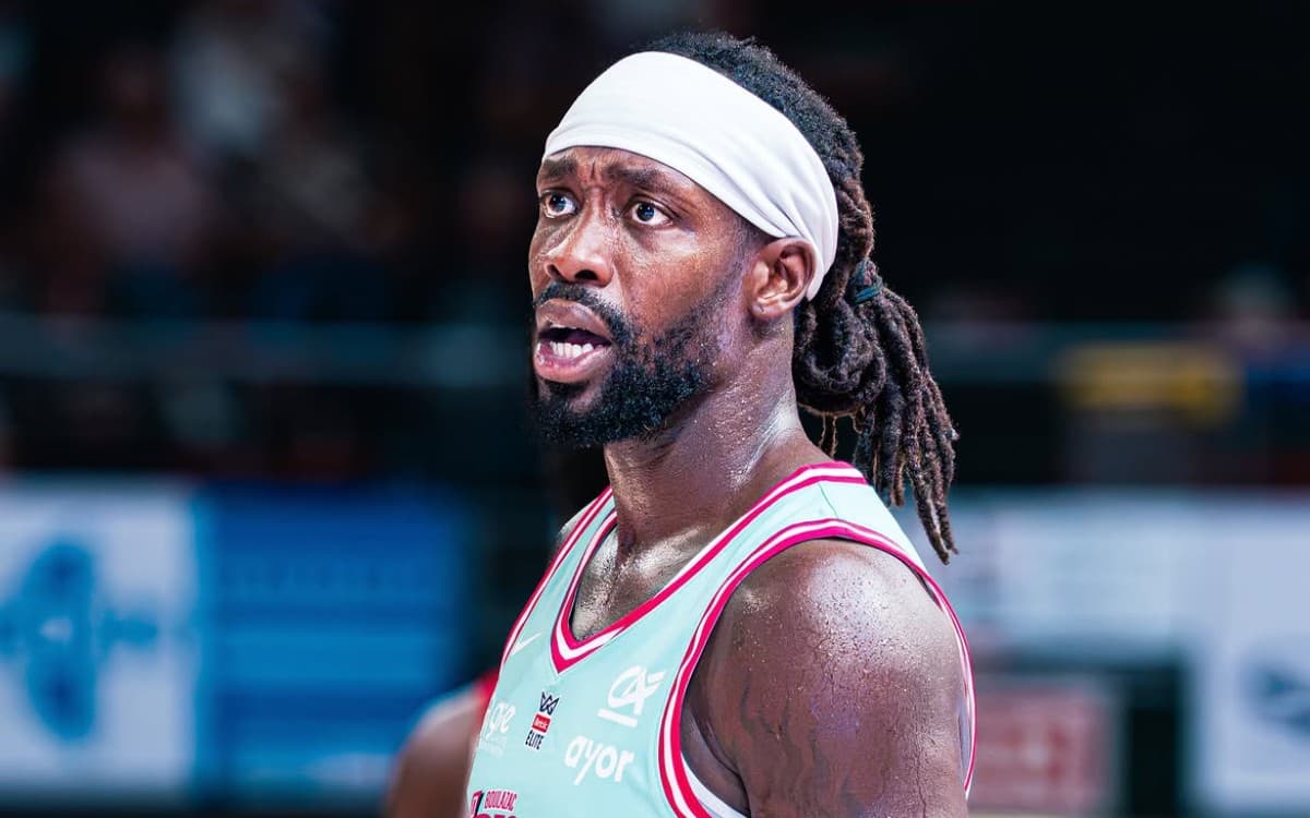 Photo de Boulazac Basket