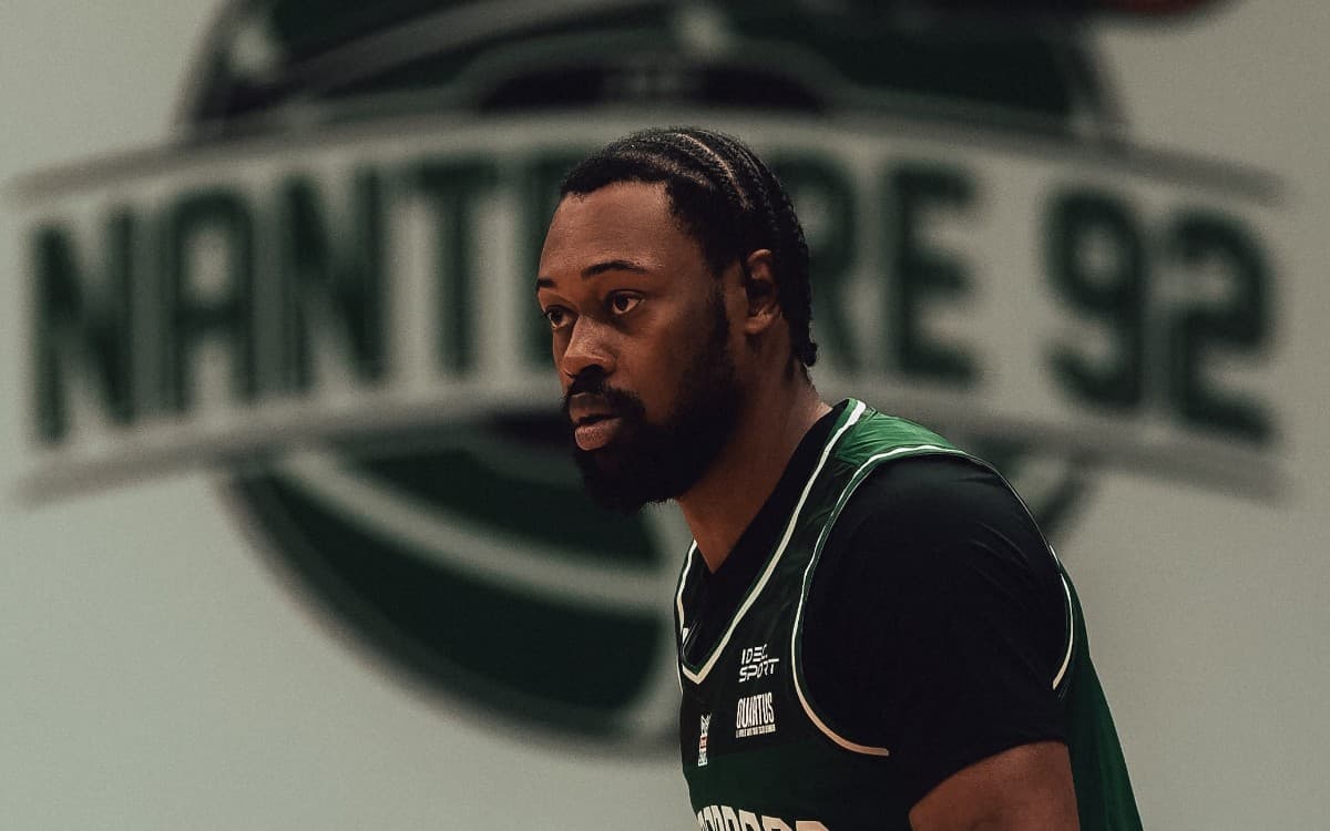 Photo de Nanterre 92