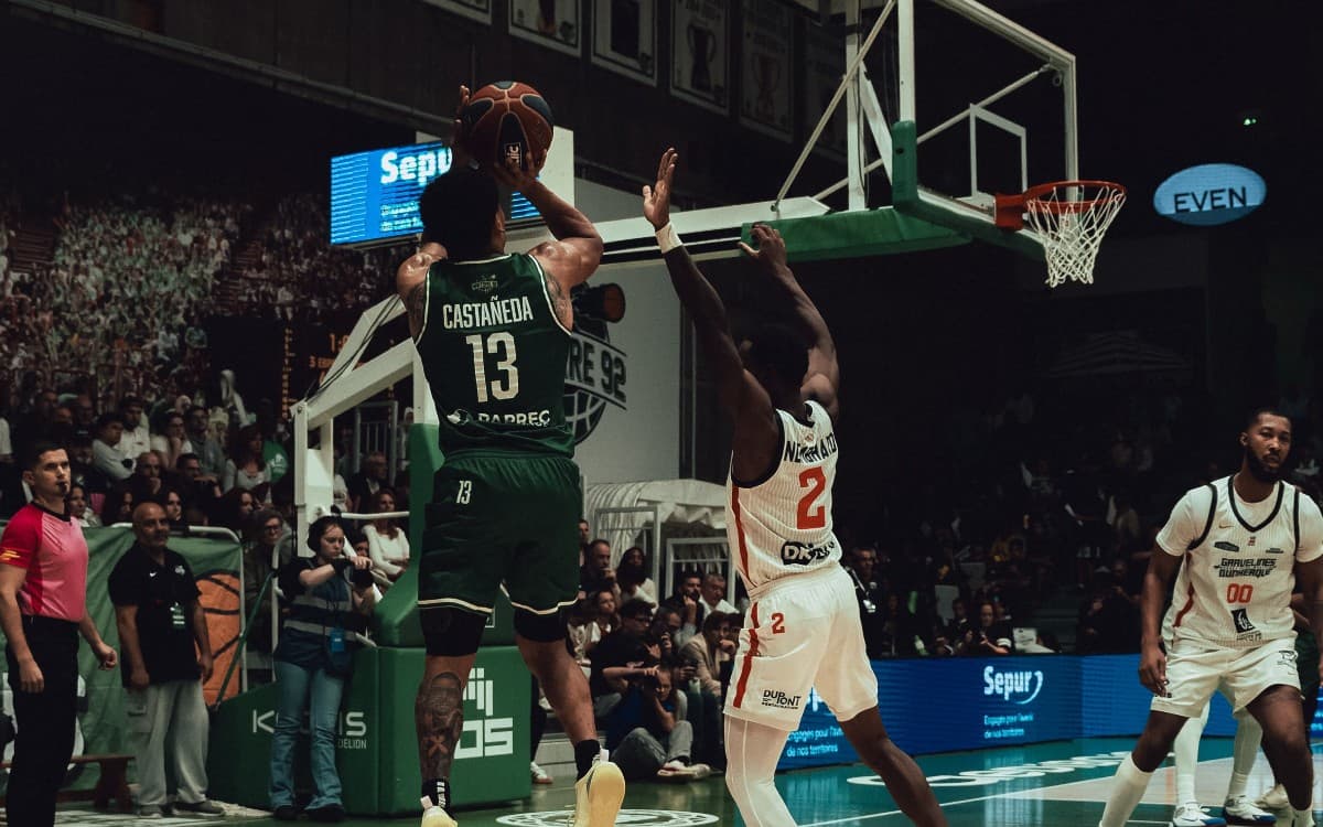 Photo de Nanterre 92