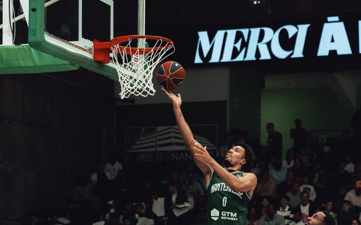 Photo de Nanterre 92