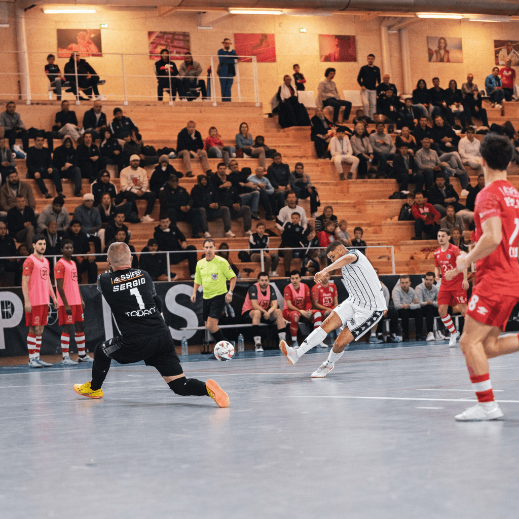 Paris XIV FC
