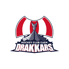 Drakkars de Caen
