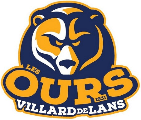 Les Ours de Villard-de-Lans