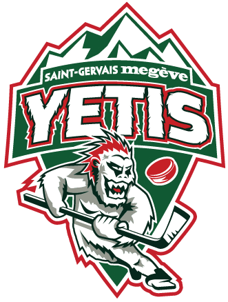 Yétis du Mont-Blanc