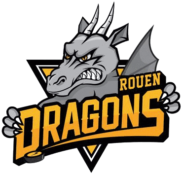 Dragons de Rouen