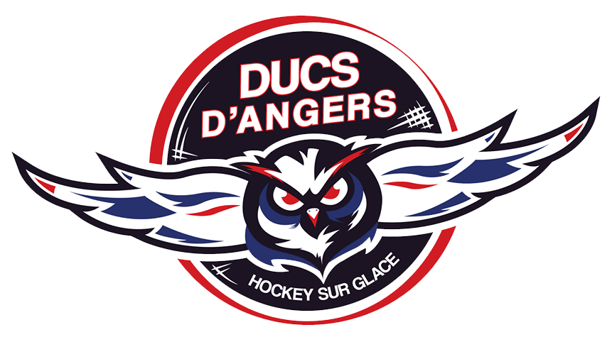 Ducs d’Angers
