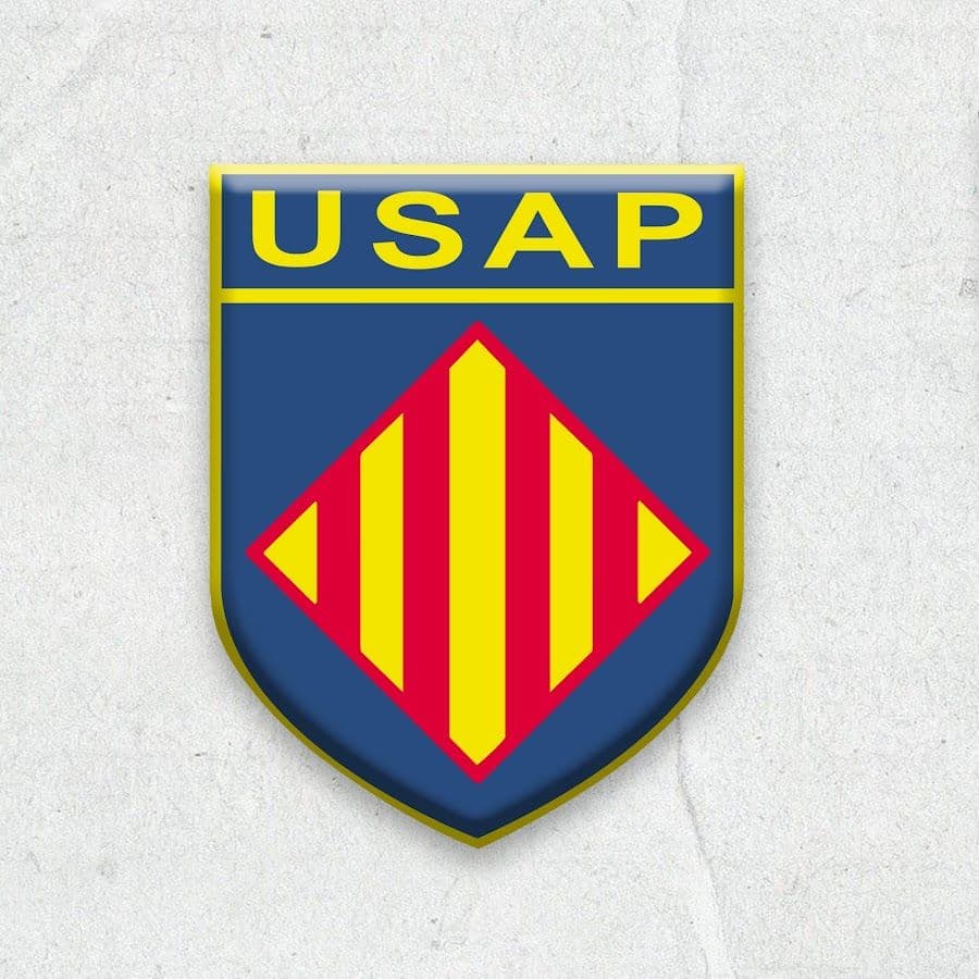 USA Perpignan