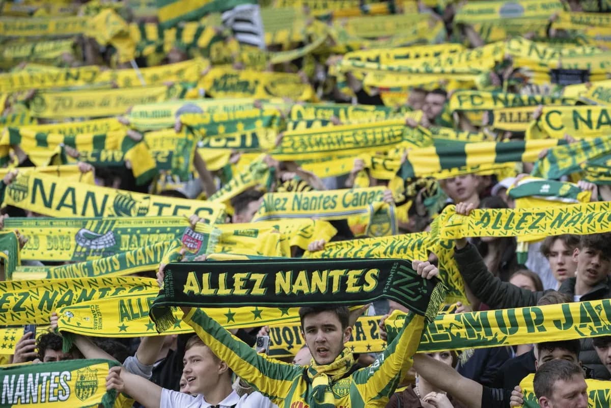 FC Nantes