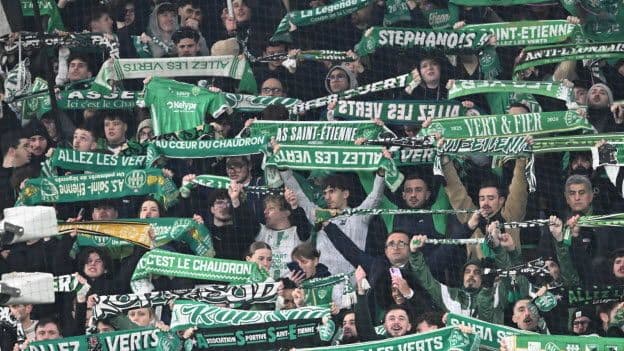 AS Saint-Etienne