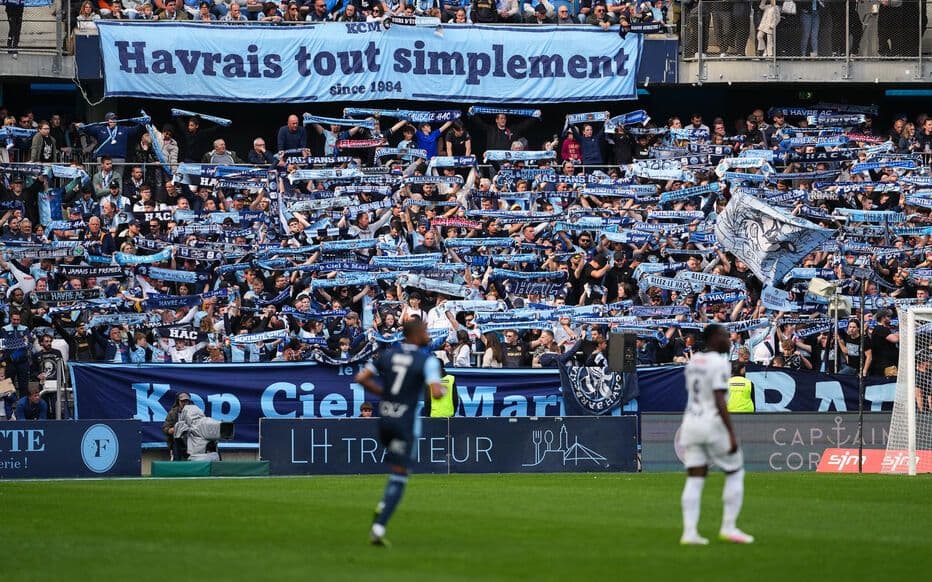 Le Havre AC